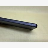 Xperia5V SO-53D 128GB �֥�å� �ɥ����� SIM�ե꡼ Ķ����