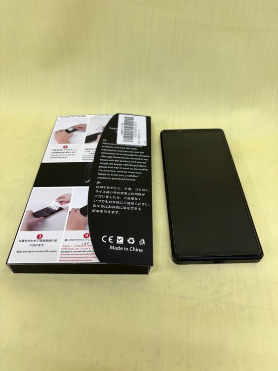 Xperia5V SO-53D 128GB �֥�å� �ɥ����� SIM�ե꡼ Ķ����