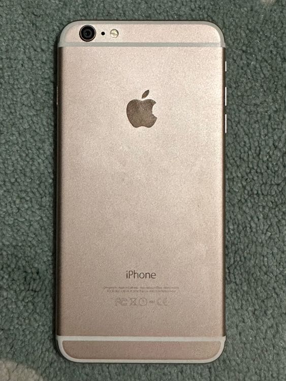 iPhone 6 Plus 64GB docomo 