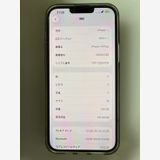 iPhone14 plus 128GB ߥåɥʥ SIMե꡼