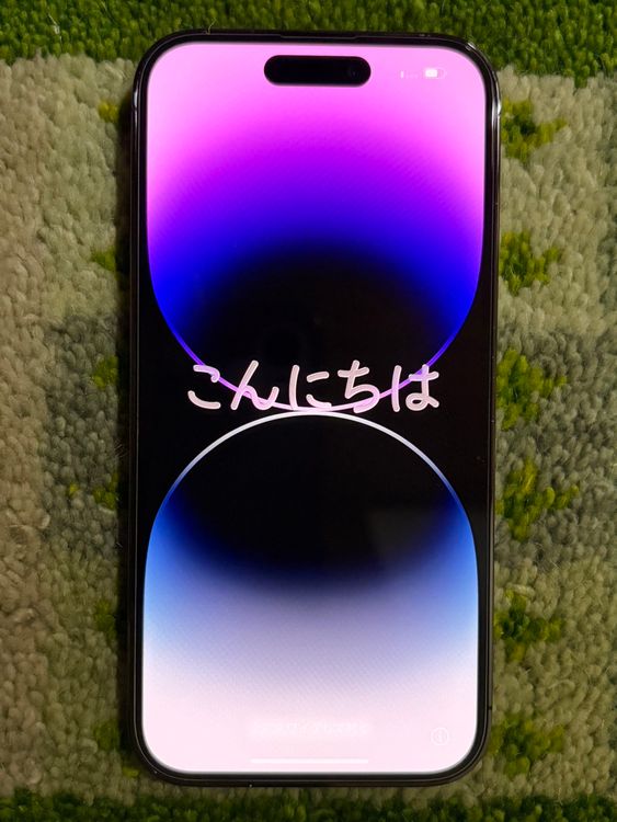 ��iPhone14 pro 256GB �ǥ����ץѡ��ץ� SIM�ե꡼������