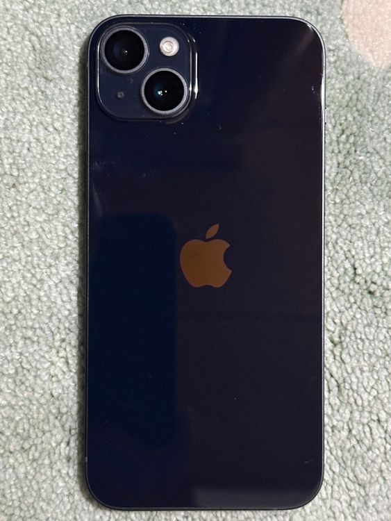 iPhone14 plus 128GB ߥåɥʥ SIMե꡼