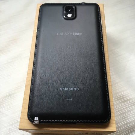 GALAXY Note 3 SC-01F SIM���å������ �վ��ݸ�ե������