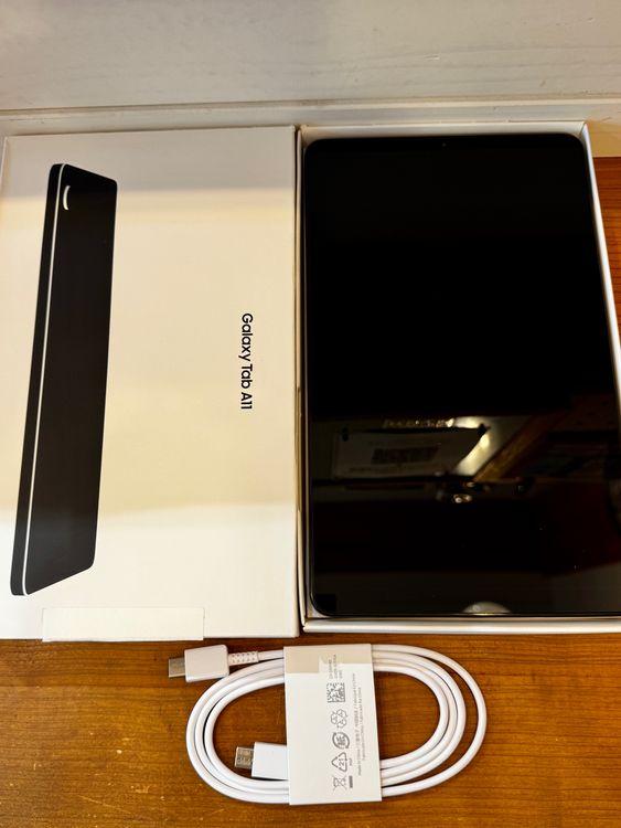 ��̤�����ʡ�GALAXY Tab A11 ���졼 4GB/64GB �����ʥ��饹�ե����2����