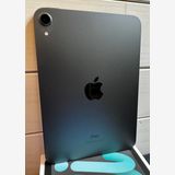 iPad mini ��6���� 256GB ���ڡ������쥤 Apple�� (��°��̤����)