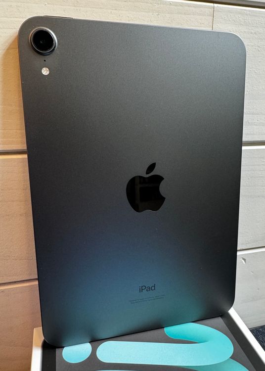 iPad mini ��6���� 256GB ���ڡ������쥤 Apple�� (��°��̤����)