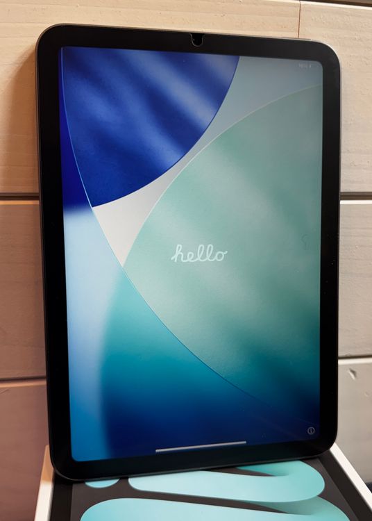 iPad mini ��6���� 256GB ���ڡ������쥤 Apple�� (��°��̤����)