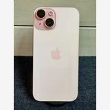 iPhone 15 128GB �ԥ� SIM�ե꡼��5��ޤǤ�Ƚ�ꢤ��ư���ɹ�