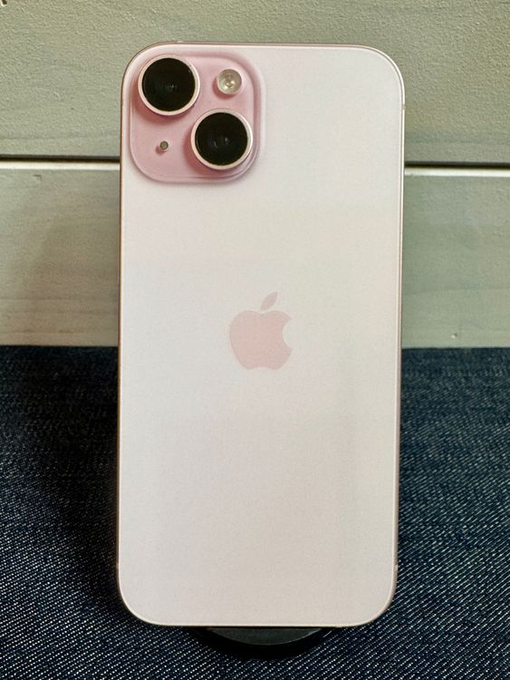 iPhone 15 128GB �ԥ� SIM�ե꡼��5��ޤǤ�Ƚ�ꢤ��ư���ɹ�