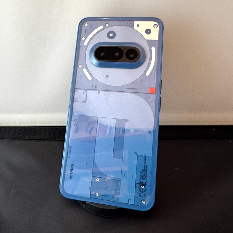 Nothing Phone(3a) ���ꥫ�顼