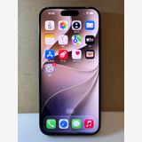 �����ʡ��������¡���iPhone 15 Pro 256GB �Хåƥ꡼78�� [̤���ѥ�������]