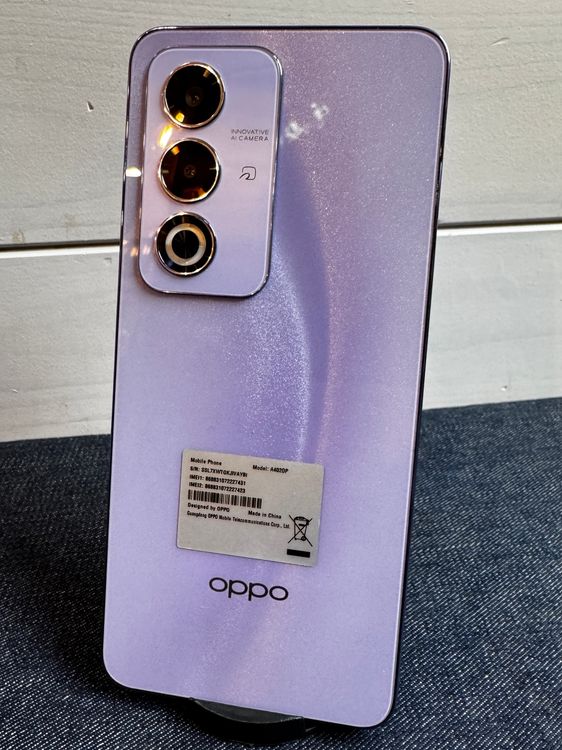 �ڿ���Ʊ�͡�OPPO A3 5G 128GB Y!mobile�� SIM�ե꡼ ���ե���ࡦ��������