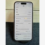 iPhone 15 128GB �ԥ� SIM�ե꡼��5��ޤǤ�Ƚ�ꢤ��ư���ɹ�