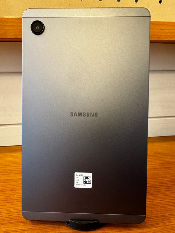 ��̤�����ʡ�GALAXY Tab A11 ���졼 4GB/64GB �����ʥ��饹�ե����2����