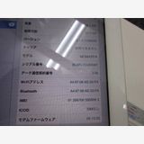 �����SIM�ե꡼ iPad2 Wi-Fi+3G 64GB �ۥ磻�� MC984ZP ��°��