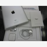 �����SIM�ե꡼ iPad2 Wi-Fi+3G 64GB �ۥ磻�� MC984ZP ��°��