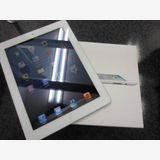 �����SIM�ե꡼ iPad2 Wi-Fi+3G 64GB �ۥ磻�� MC984ZP ��°��