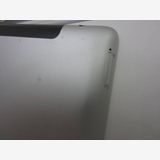 �����SIM�ե꡼ iPad2 Wi-Fi+3G 64GB �ۥ磻�� MC984ZP ��°��