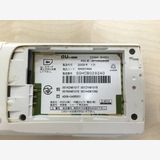 au SH001 �ۥ磻�����