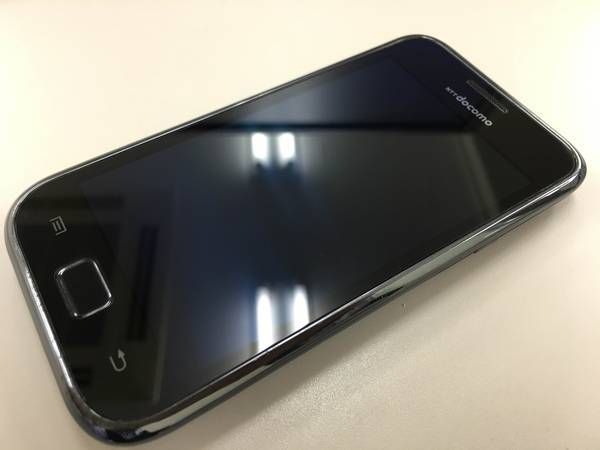 docomo GALAXY S SC-02B �֥�å����