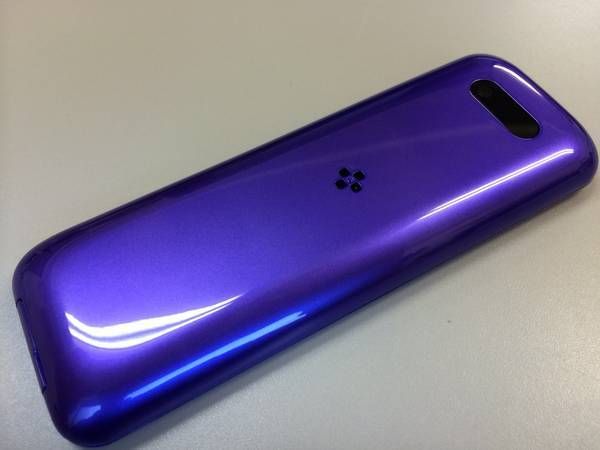 WILLCOM WX03SH �ѡ��ץ����