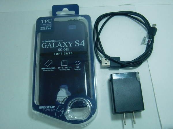 �ɥ��⡡SC-04E���ۥ磻�ȥե����ȡ�GARAXY S4���ͥåȥ���������¡������ޤ��դ�