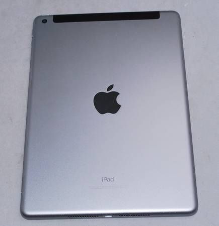 ムスビー｜ipad 32GB WiFi+Cellular 第5世代 A1823 MP1J2J/A【iPad(第5 