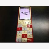 ������INFOBAR2 W55SA NISHIKIGOI��������ʡʸ����ʡ� ����̵��