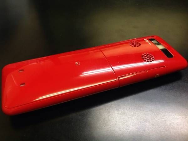 ������INFOBAR2 W55SA NISHIKIGOI��������ʡʸ����ʡ� ����̵��