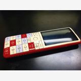 ������INFOBAR2 W55SA NISHIKIGOI��������ʡʸ����ʡ� ����̵��