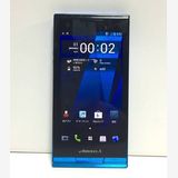 ������̵�����ٻ��� AROOWS A 101F ������ �Ŀ� SoftBank