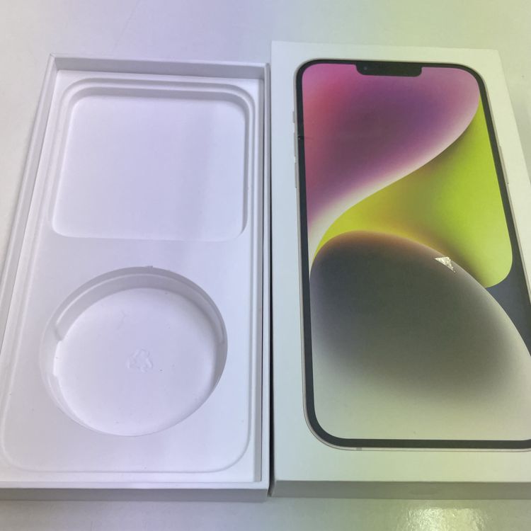 iPhone 14 Plus