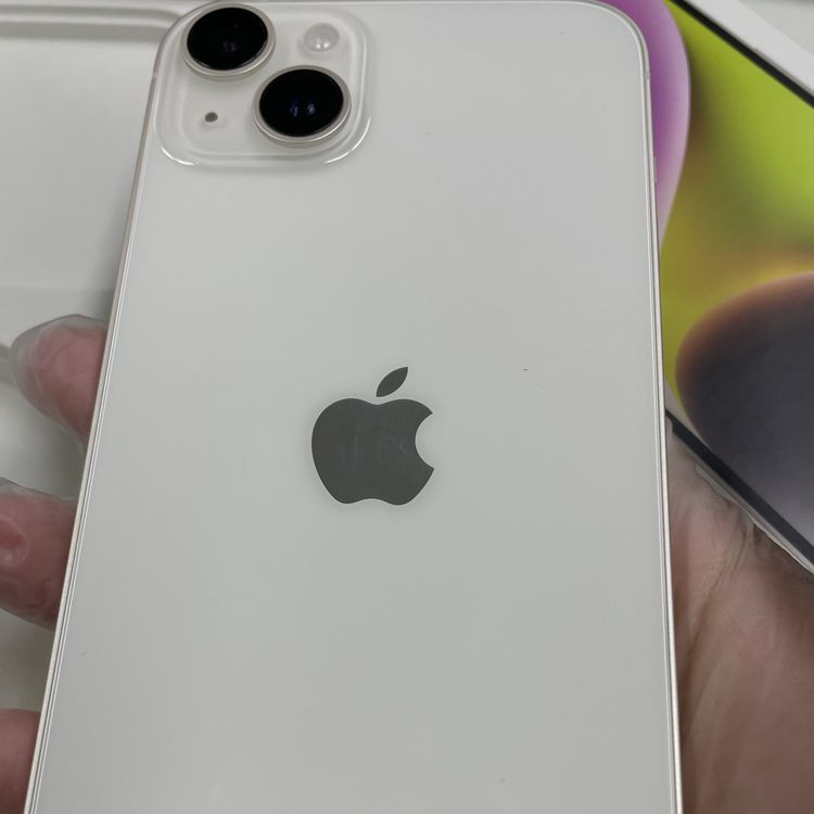 iPhone 14 Plus