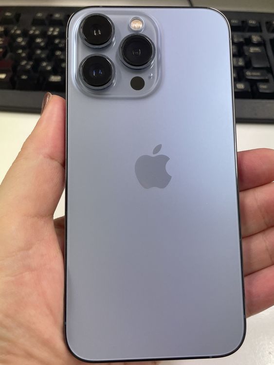 iPhone 13 Pro�����ΤΤߡ�