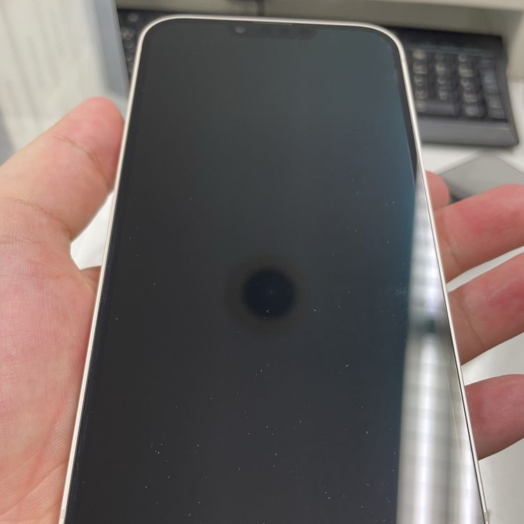 iPhone 14 Plus