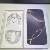iPhone 16 Pro