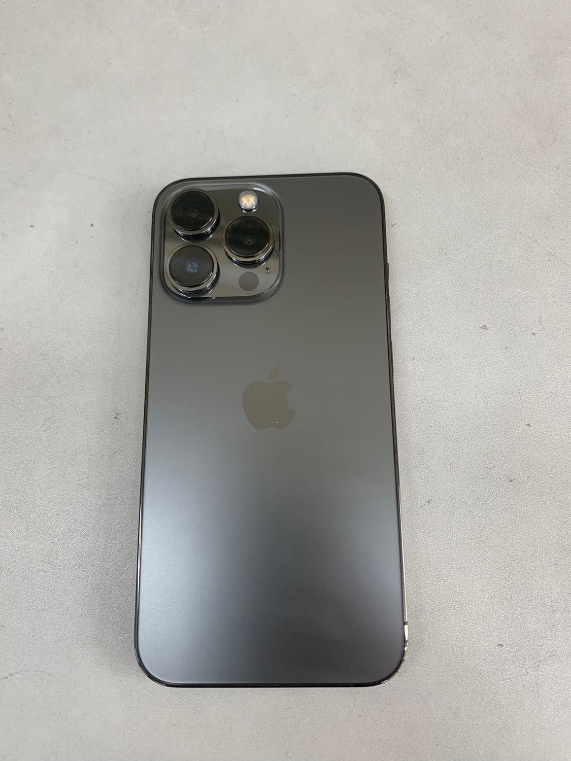 ムスビー｜Apple iPhone 13 Pro 1tb グラファイト SIMフリー  