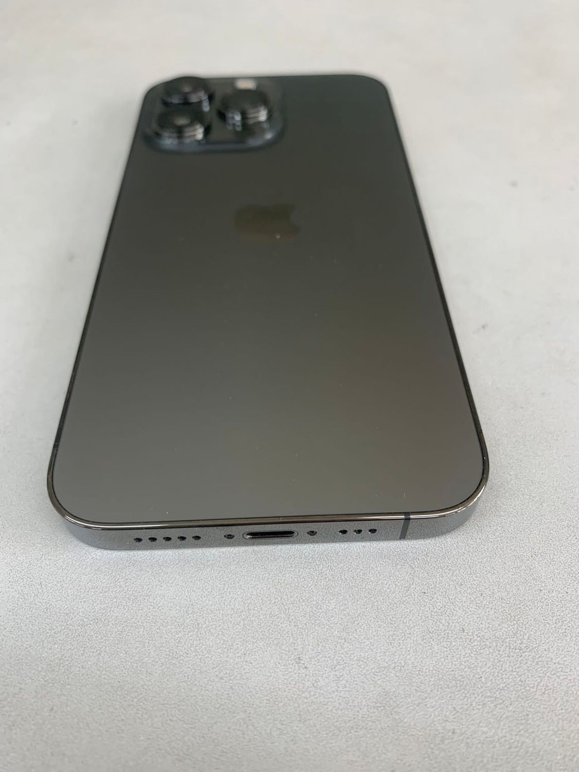 ムスビー｜Apple iPhone 13 Pro 1tb グラファイト SIMフリー 