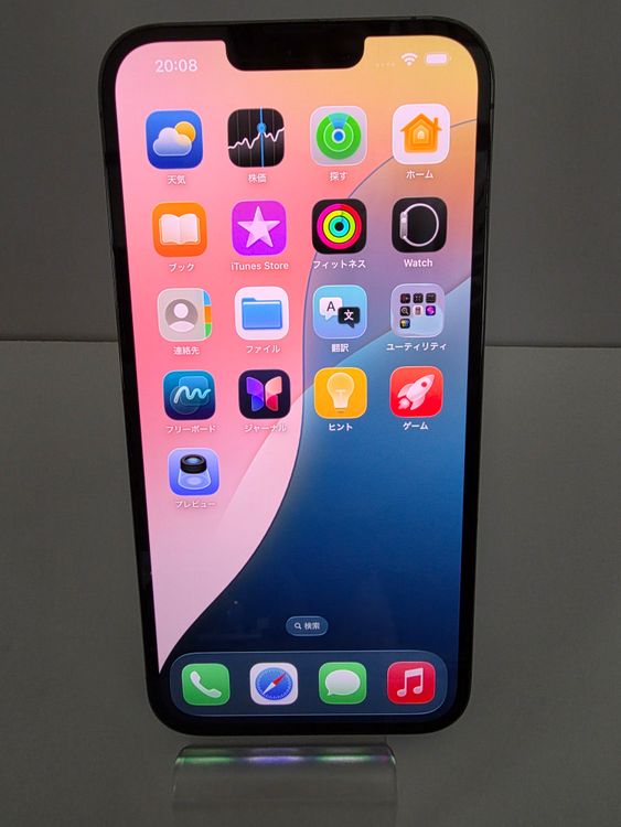 �����ʡ�iPhone 13 Pro Max 128GB SIM���å�����Ѥ�