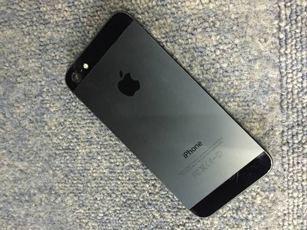 iPhone5 16GB ֥åʢ°ʴ¿ݾڢȽ̵