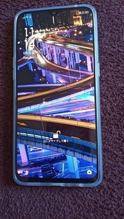 ムスビー｜OPPO Reno A 128GB ブラック simフリー【OPPO Reno A SIM 