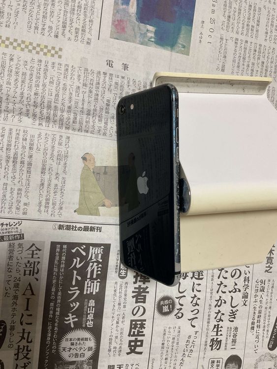 iPhone SE �軰����