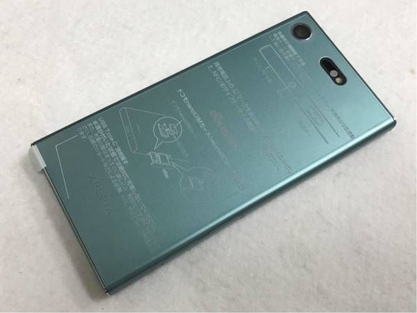 åѡڿʡۥɥ⡡Xperia XZ1 Compact SO-02K֥롼ACդ