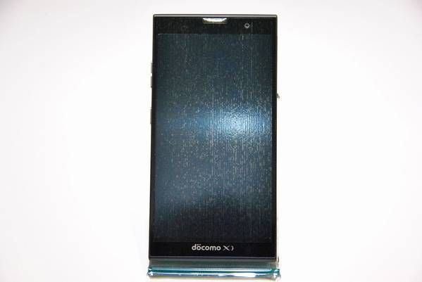 �ڸ��ʡ� F-06E ARROWS NX ���ۥ���դ��������� ������̵����