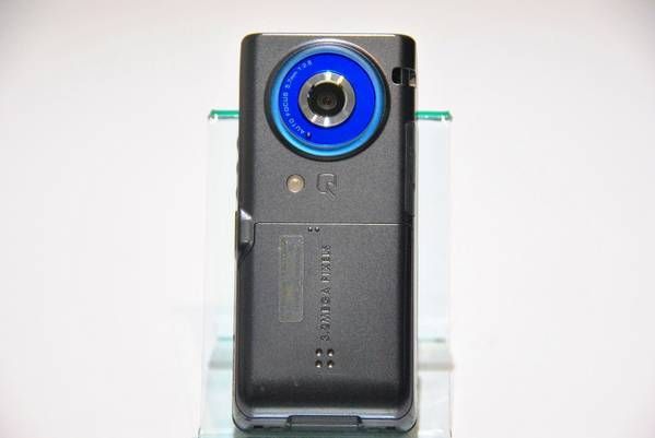 ��Ķ��쥢��docomo SH901iS �֥롼��Ƚ�����1��Τߡ�