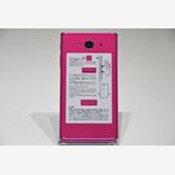 ڶʡ̤ۤۤ docomo SH-01H AQUOS ZETAȽ