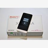 �����ʡ� SO-05D Xperia SX ��°��¿������Ƚ�����