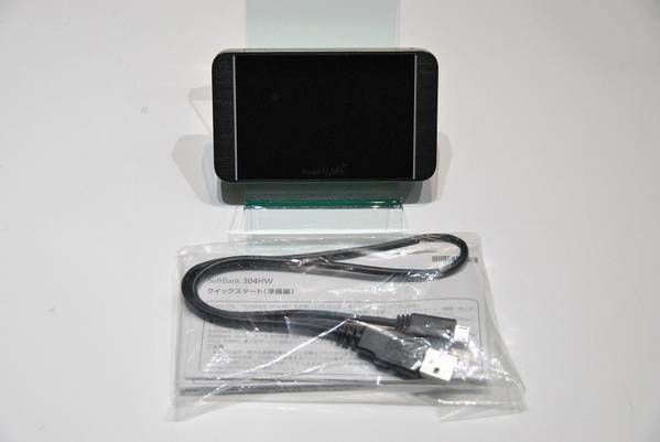 �ڶ����ʡ�Ƚ��� Huawei 304HW Pocket WiFi����°��ͭ��