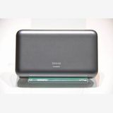 �ڶ����ʡ�Ƚ��� Huawei 304HW Pocket WiFi����°��ͭ��