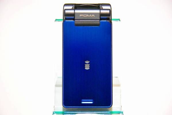 ��Ķ��쥢��docomo SH901iS �֥롼��Ƚ�����1��Τߡ�